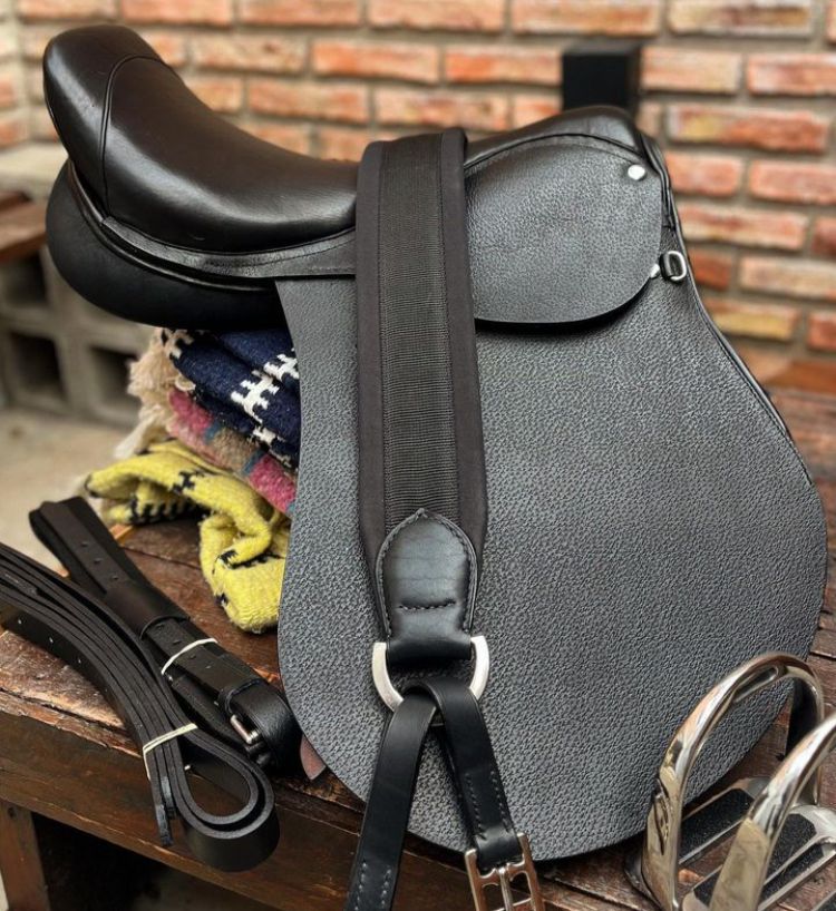 Complete Polo Tack Package